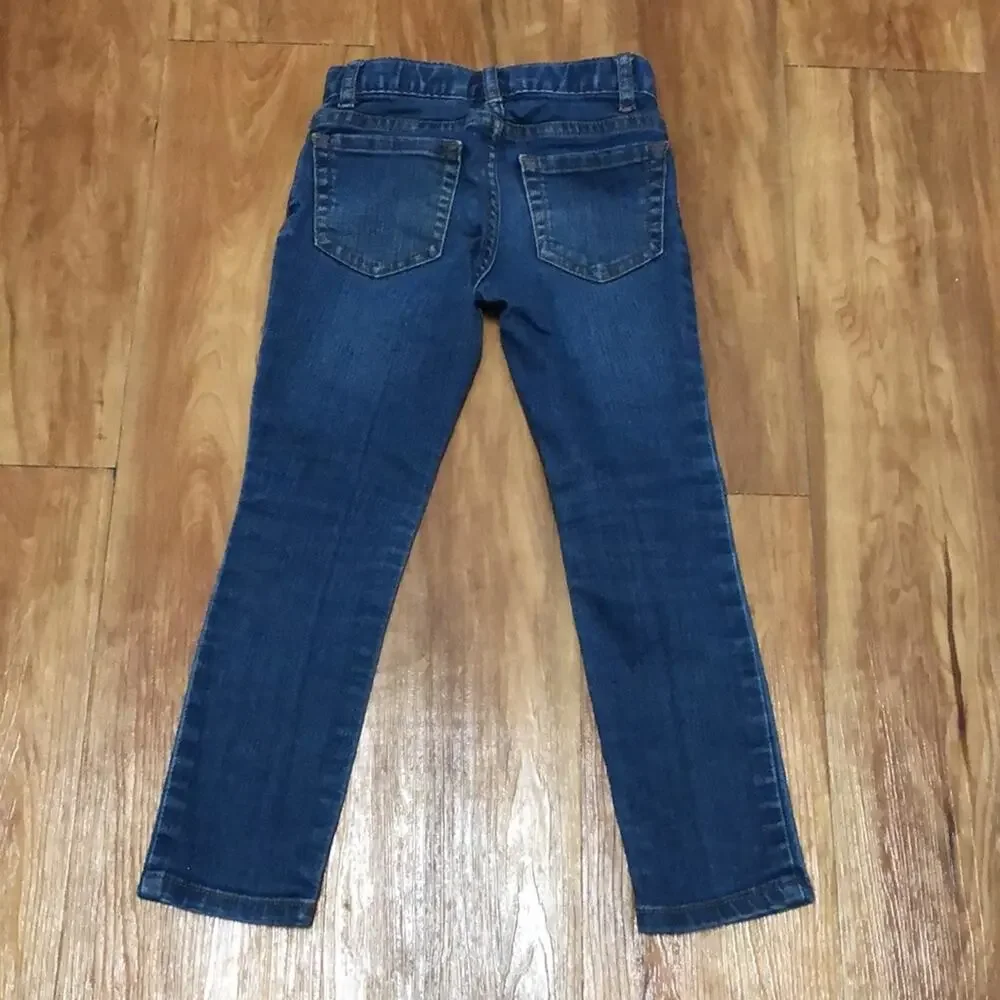 The Children’s Place Girls Skinny Jeans Size 5